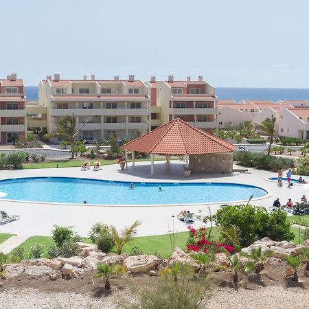 Paradise Beach Санта Мария Екстериор снимка